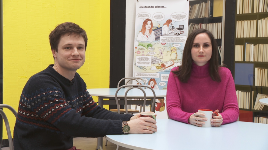 Kako jedan Poljak u Francuskoj oblikuje budućnost molekularne biologije