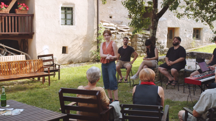 Smijeh ima katarzičan učinak, pogotovo ako je napeto u društvenim i političkim sferama