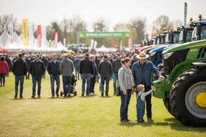 Foto - Bjelovarski proljetni sajam