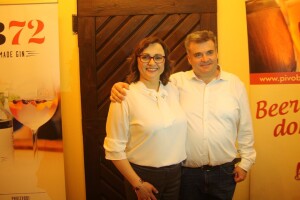 Pioniri su naše pivske craft scene, a proizvode i rakiju od piva i kukuruza te domaći džin