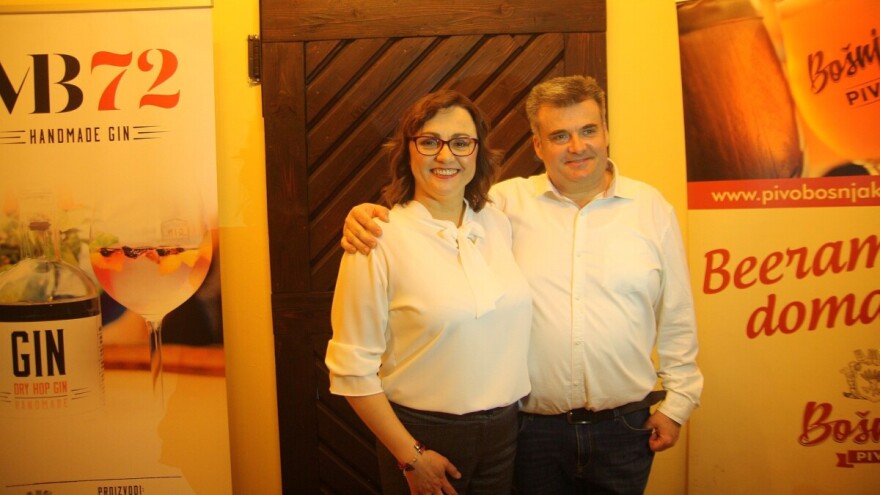 Pioniri su naše pivske craft scene, a proizvode i rakiju od piva i kukuruza te domaći džin