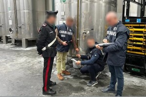 Zaplijenili 260.000 litara ulja koje nije dobro za konzumaciju - s čim su ga kriminalci miješali?
