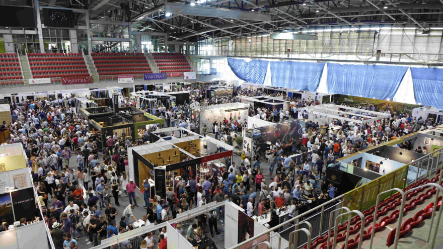 Mit o malvaziji na Vinistri - valoriziranje i brendiranje svih vina koja nose ovo ime