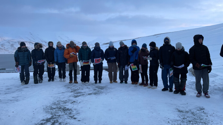 Hrvatske primke prvi put u Globalnoj riznici sjemena u Norveškoj