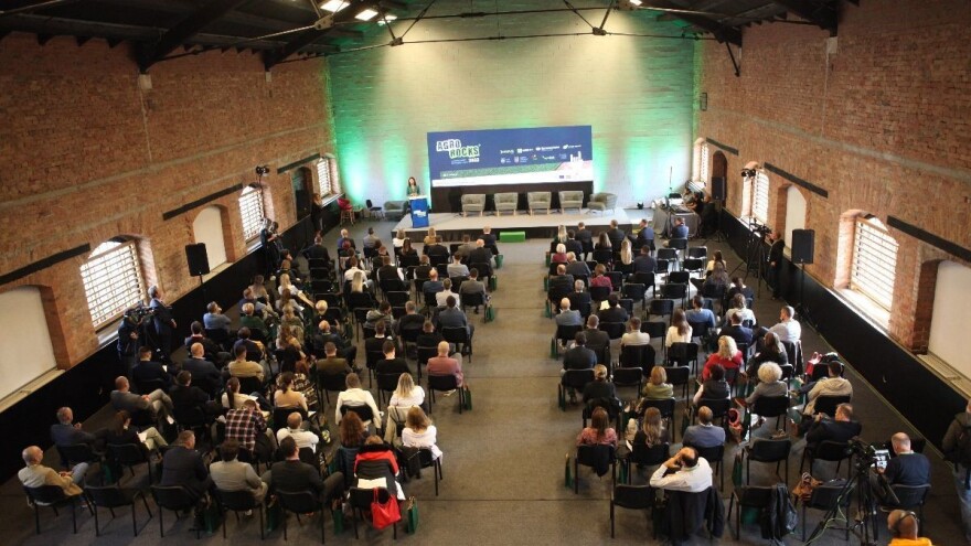 Što smo doznali na konferenciji AgroRocks? Sedam je zaključaka, evo koji su