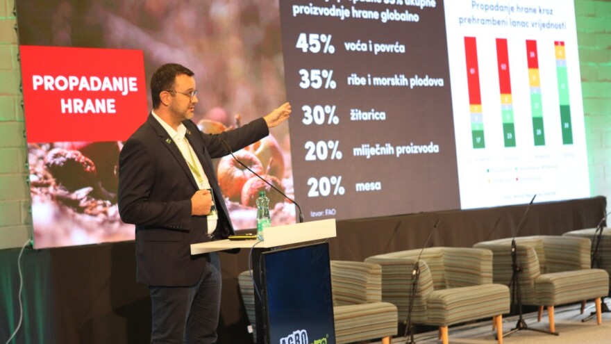 Digitalizacija je promjena načina na koji radimo, a ne izbjegavanje papira