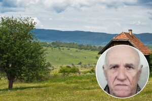 Alija Selimbašić (78) otišao po stoku i od tada mu se gubi svaki trag