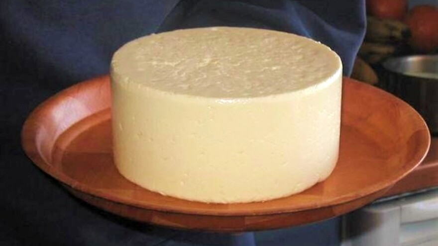 Lički škripavac postao 32. hrvatski proizvod zaštićenog naziva u EU