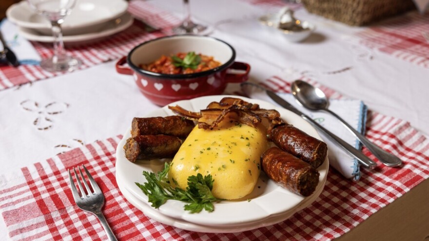 U Andrijaševcima se biraju najbolja kulenova seka i kobasica