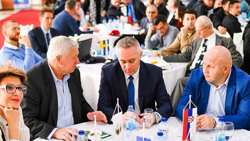 U susret 7. Savjetovanju mljekara RS - najavljene brojne teme i noviteti