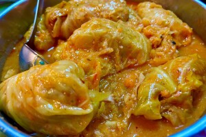 Tradicionalna 18. Sarmijada u Laktecu u Svetom Ivanu Zelini