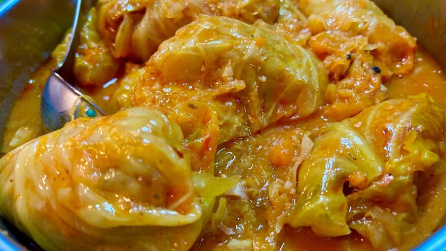 Tradicionalna 18. Sarmijada u Laktecu u Svetom Ivanu Zelini