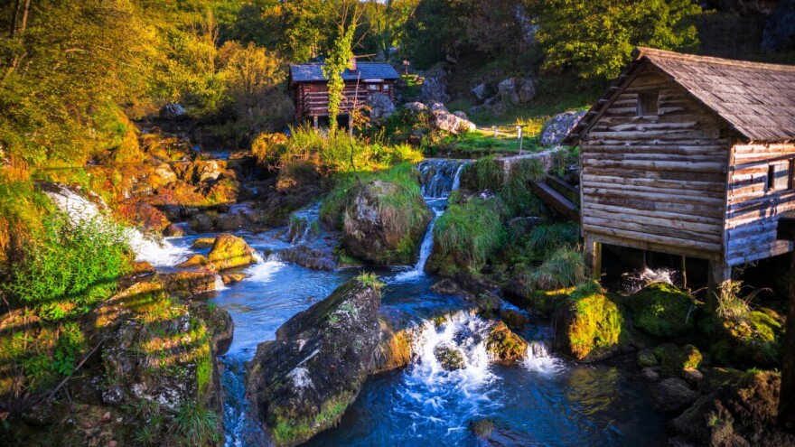 Selo iz BiH upisano na listu najboljh na svijetu!