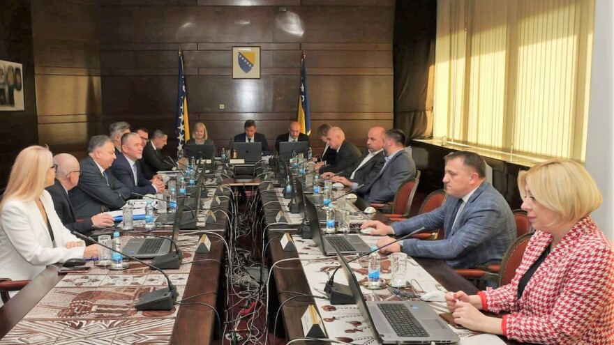 Ograničena cijena peleta u FBiH