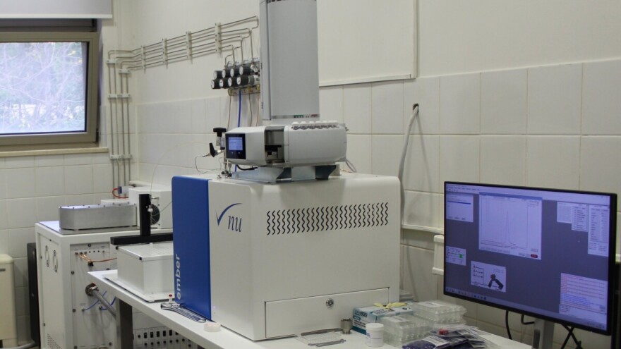 Kako EA-IRMS otkriva falsifikate meda, vina i maslinovog ulja?