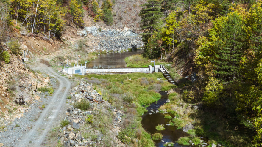 Žalba na rad EIB-a zbog izgradnje MHE na rekama Crni Rzav i Ribnica