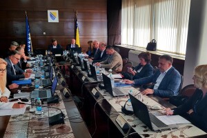 Vlada FBiH odobrila izradu strategije o savjetodavnim uslugama u FBiH