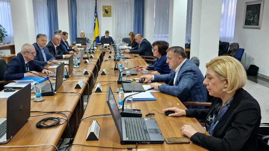 Vlada usvojila Strategiju poljoprivrede FBiH - novi zakoni i veći poticaji