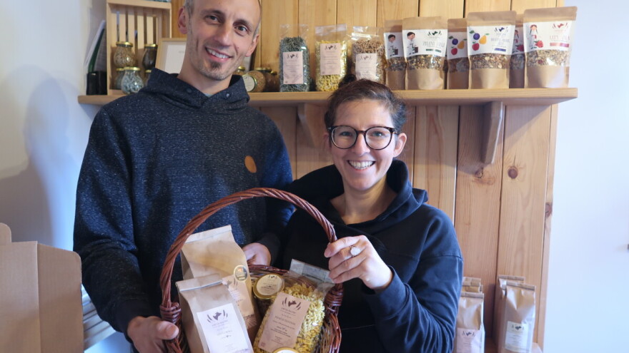 Nijedan OPG u Sloveniji nije toliko mali da se od njega ne bi moglo živjeti, ključna je ideja