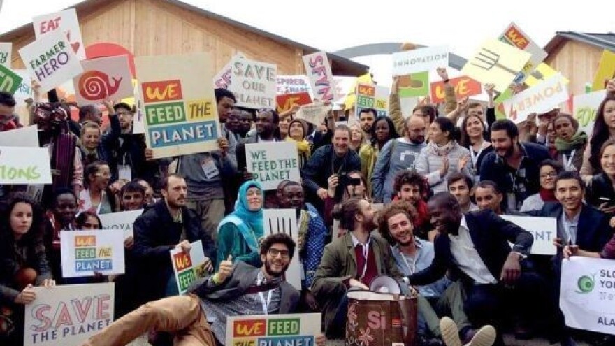 Na EXPU je ipak bilo i hrvatskih predstavnika