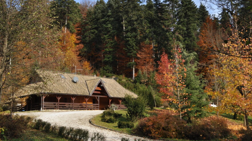 Šumarija Ivanec: Područje s više privatnih nego državnih šuma