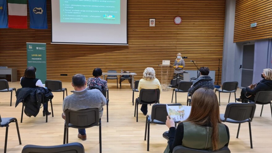 Ruralni turizam: Prijavite se za edukativne terenske radionice "Moj-seoski"