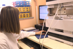 Koje analize hrane provode na Hrvatskom veterinarskom institutu?