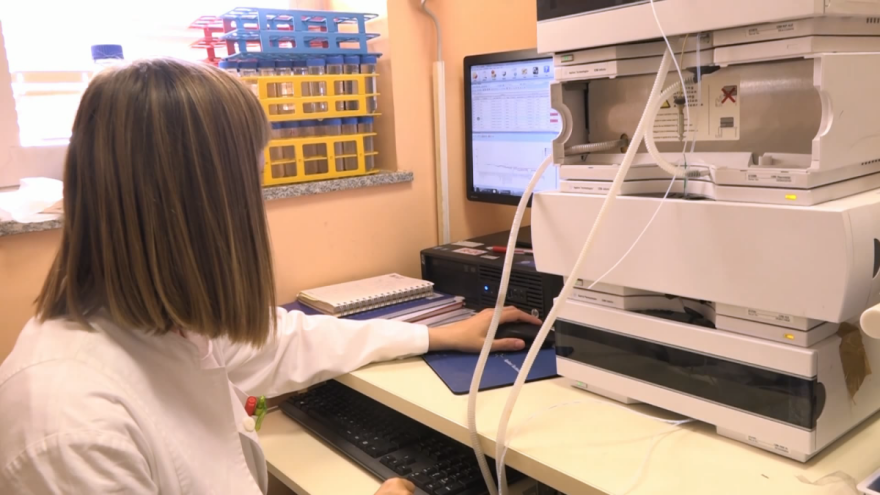 Koje analize hrane provode na Hrvatskom veterinarskom institutu?