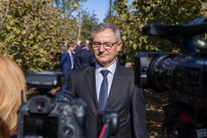 Glamočić: Tri nova važna zakona doprineće stabilnosti domaće proizvodnje