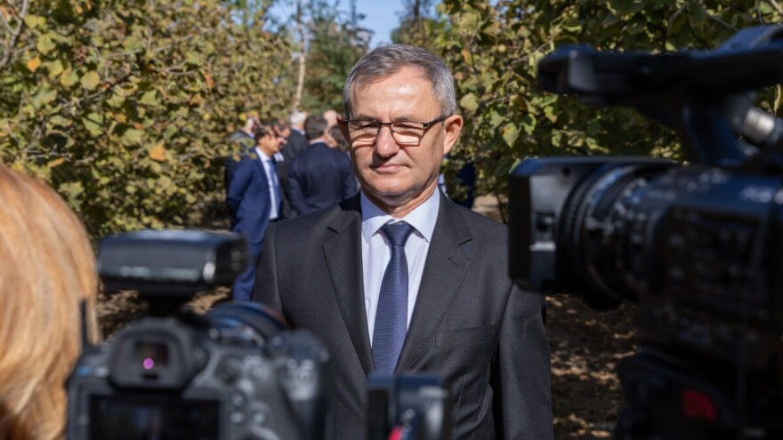 Glamočić: Tri nova važna zakona doprineće stabilnosti domaće proizvodnje