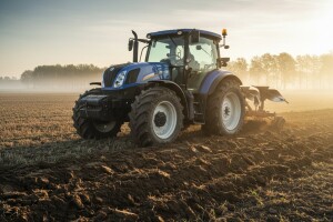 Foton - odlični traktori po nenadmašnoj ceni!