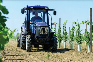 Foton - odlični traktori po nenadmašnoj cijeni!