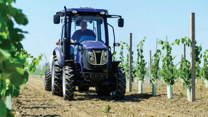 Foton - odlični traktori po nenadmašnoj cijeni!