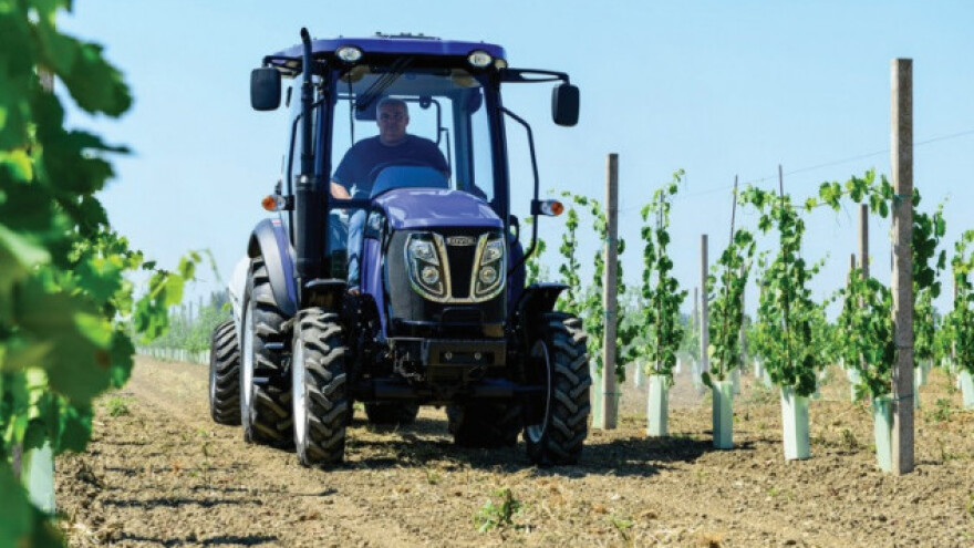 Foton - odlični traktori po nenadmašnoj cijeni!