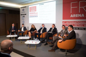 Regionalna konferencija FRA ARENA u Sarajevu