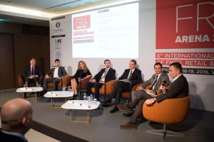 Regionalna konferencija FRA ARENA u Zagrebu