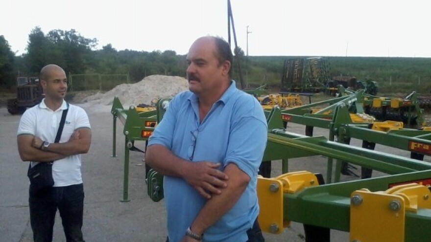 Čovjek koji je promijenio poglede na obradu tla