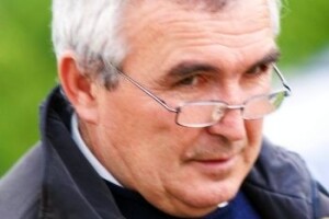 Franc Kotar (1953-2012)