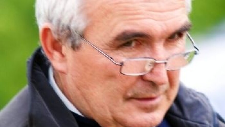 Franc Kotar (1953-2012)