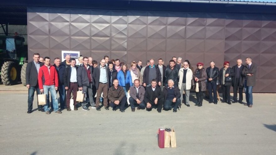 Porez na repromaterijal ih dijeli!