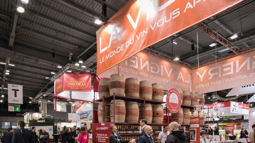 Otkrijte nove trendove na sajmu franšiza - Franchise Expo Paris