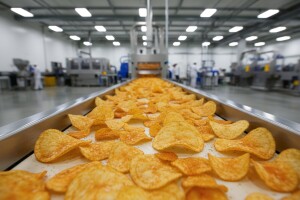 Franck i Intersnack osvajaju tržište čipsa