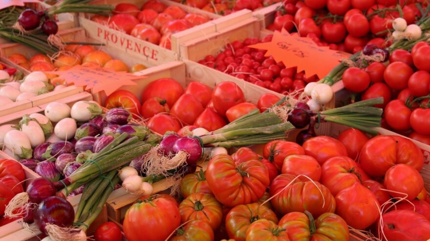 Nizozemski poljoprivrednici teško se probijaju na francusko tržište