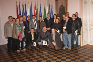 Francuski farmeri posjetili Požeško-slavonsku županiju