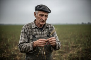 Francuski poljoprivrednici pred katastrofom