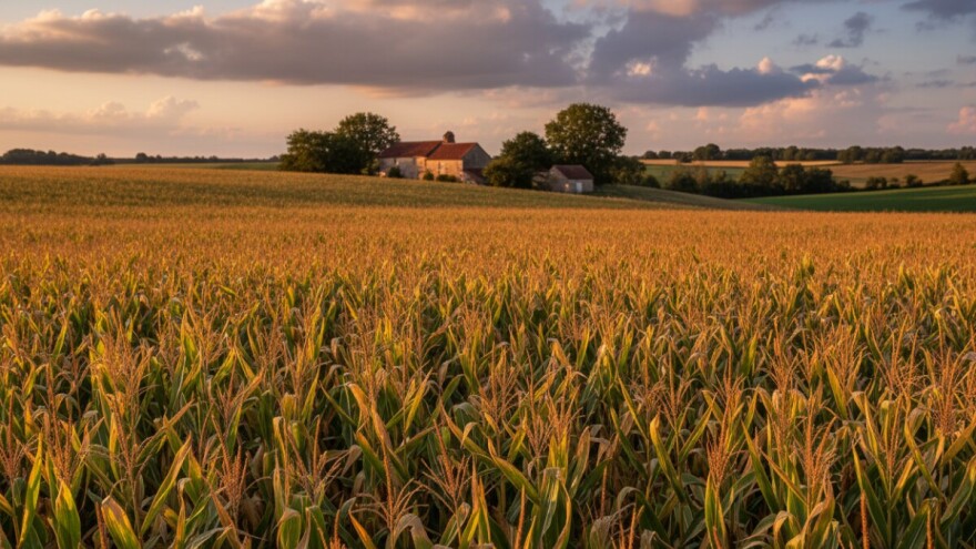 Francuski sud ukinuo zabranu uzgoja GMO kukuruza