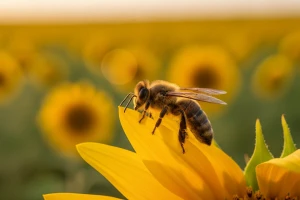 Francuzi zabranjuju pesticide štetne za pčele?