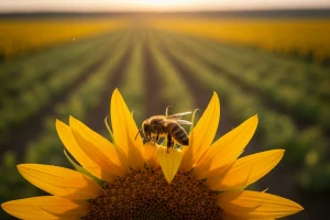 Francuzi zabranjuju pesticide štetne za pčele?