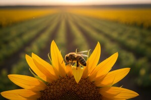 Francuzi zabranjuju pesticide štetne za pčele?