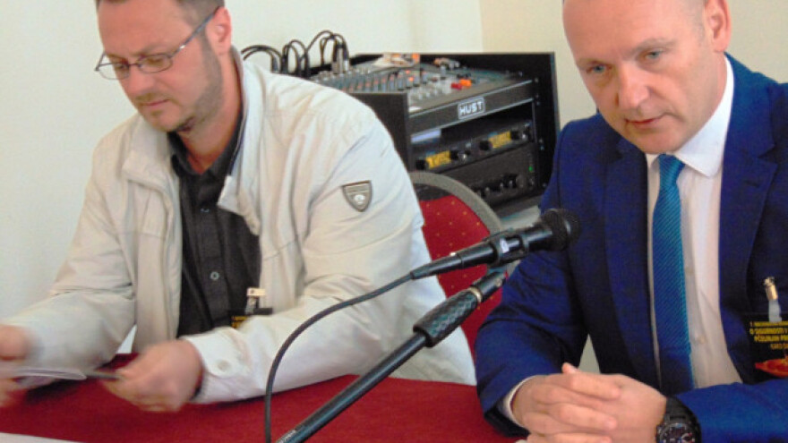 Pčelarska struka za bolji standard proizvodnje meda